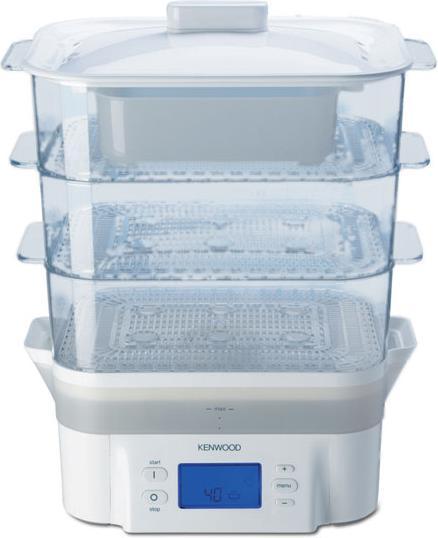 Kenwood Fs 470