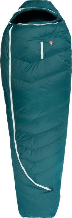 Produktbild Grüezi Bag Biopod DownWool Subzero 200 Sleeping Bag (230 cm)