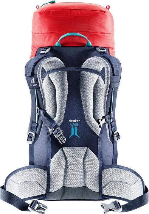 Immagine prodotto Deuter Climber chilli (22 l)