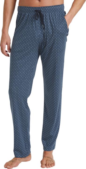 Image du produit Calida Pantalon Loungewear "RMX Sleep Free" bleu (S)