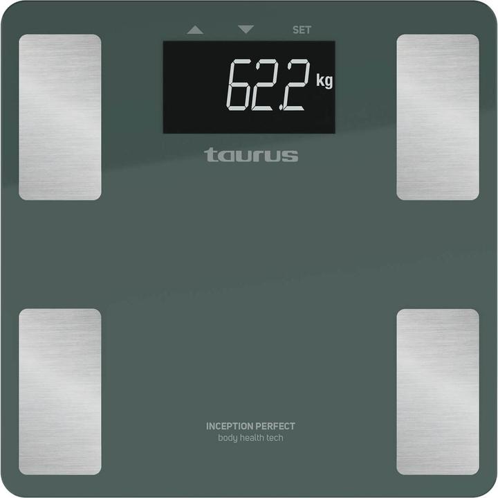 Taurus Inception Perfect (180 kg)