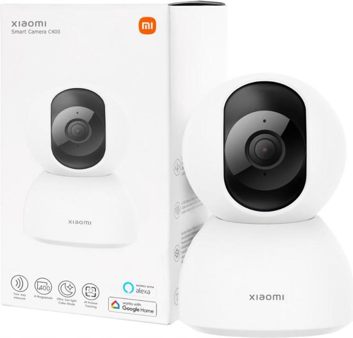 Actual product image Xiaomi C400 (2560 x 1440 Pixels)