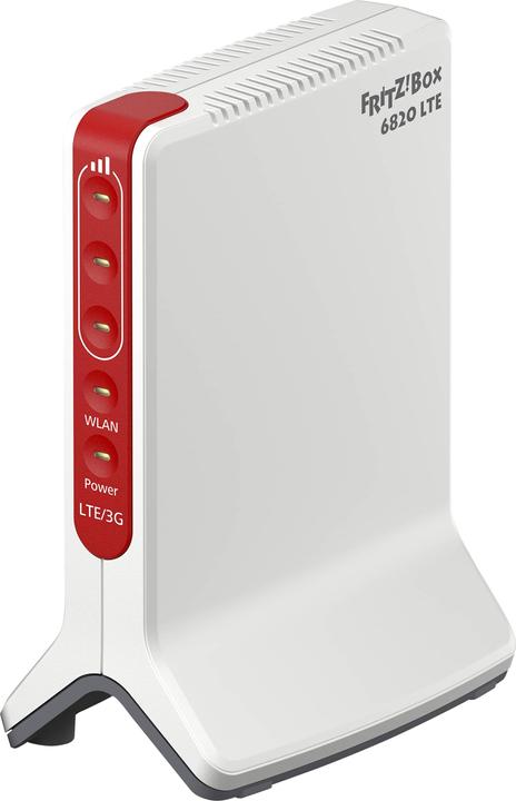 Produktbild AVM FRITZ. Box 6820 LTE v3