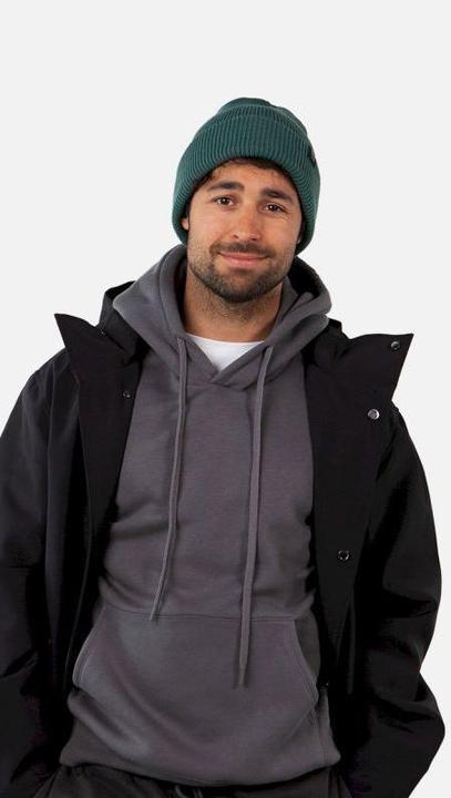 Produktbild Barts Kinabalu Beanie (One Size)