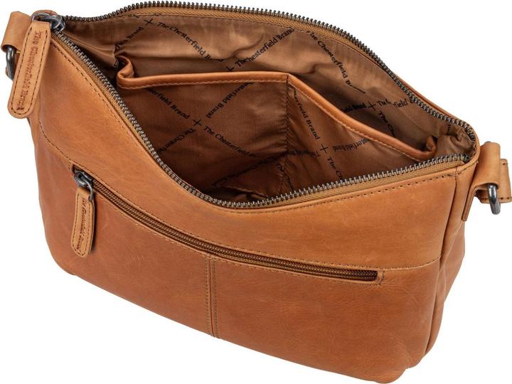 Immagine prodotto The Chesterfield Brand Borsa a tracolla Henderson 1309