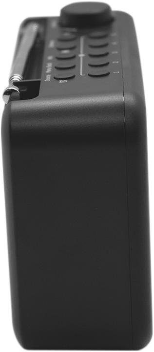 Image du produit Pure Elan One2 (DAB+ DAB, FM, Bluetooth)