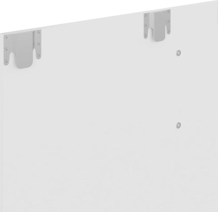Immagine prodotto VidaXL Micah (120 x 23,5 x 90 cm)