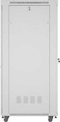 Image du produit Lanberg rack cabinet 42U 800x1000 mesh (42 HE, Rack 19 pouces)