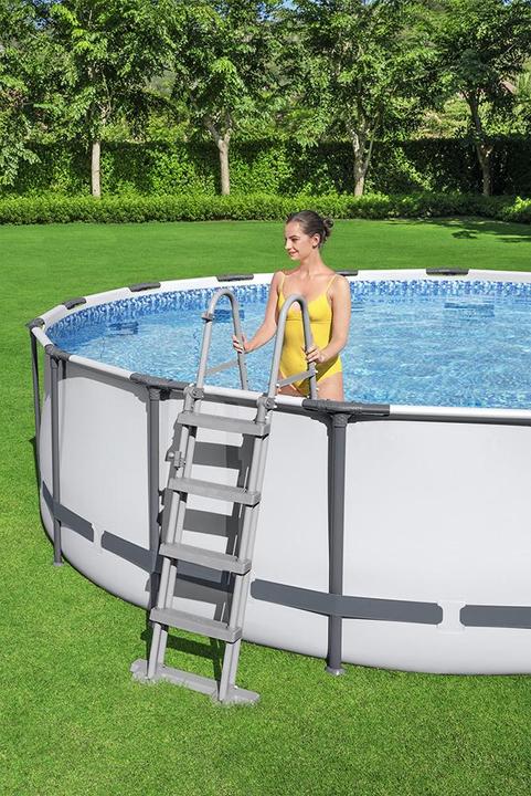 Image du produit Bestway Steel Pro Max (Ø 366 x 122 cm)