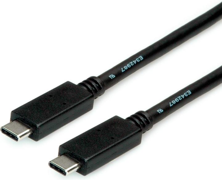 Actual product image Roline USB 3.1 Gen2 (1 m, USB 3.1, 100 W)