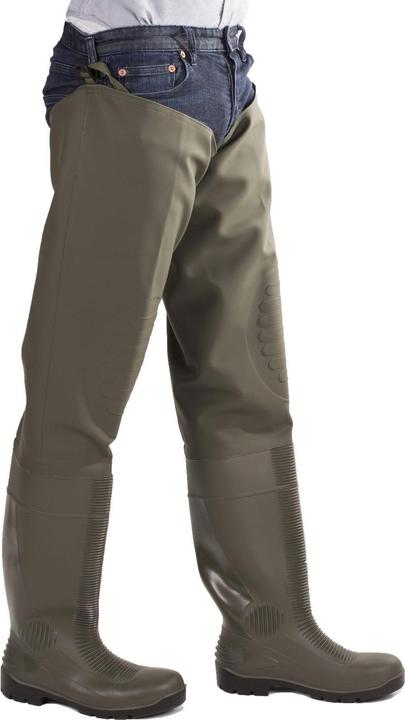 Produktbild Amblers Safety UTFS3731 P (45)