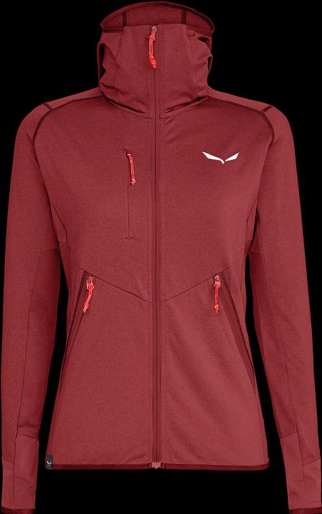 Produktbild Salewa Agner Hybrid Pl/Dst W FullZip Hoody (32)