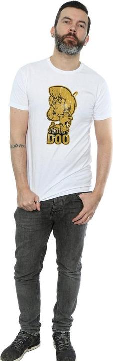Immagine prodotto Scooby Doo And Shaggy Maglietta Uomo (XL)