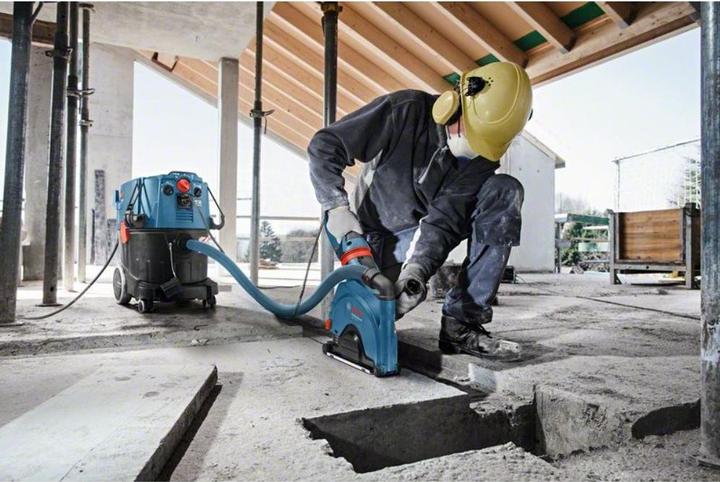 Actual product image Bosch Professional GAS 35 H AFC (Wet dry vacuum cleaner)