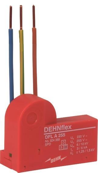 Immagine prodotto Dehn Scaricatore di sovratensione SOEHNE flex DFL 255