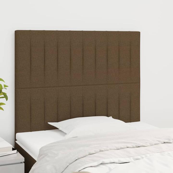 Actual product image VidaXL Aldridge (90 x 5 x 128 cm)
