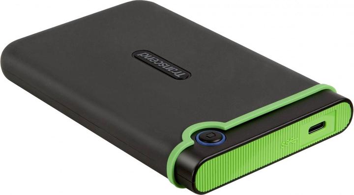 Produktbild Transcend Externe Festplatte HDD (2 TB)