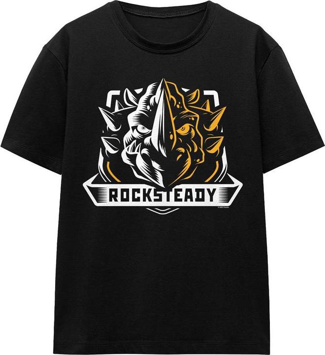 Image du produit Teenage Mutant NT - T-shirt - Adulte (M)