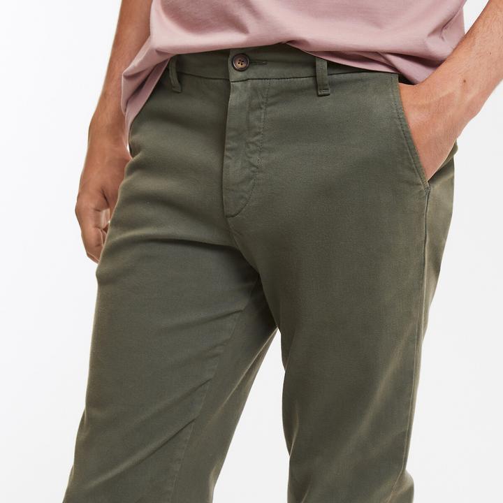 Actual product image La Redoute Collections Chinos (48)
