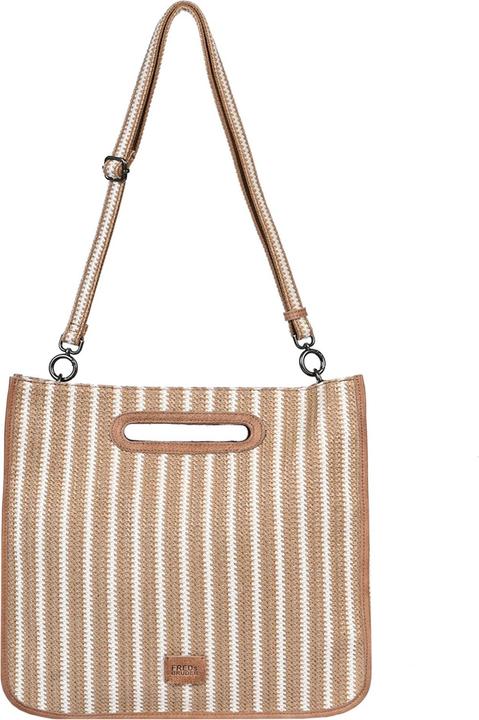 FredsBruder Sommerliebe Shopper Sac 36 cm (11 l)