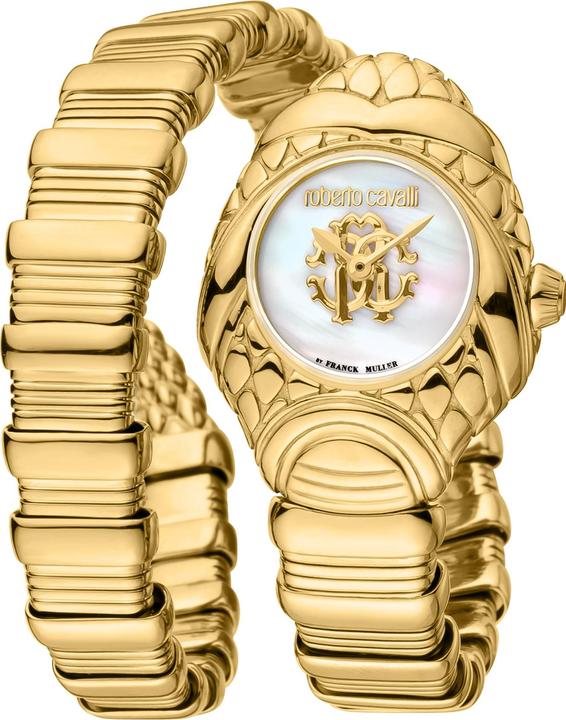 Produktbild Roberto Cavalli by Franck Muller RV1L162M0021 (Analoguhr)