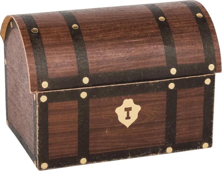 Actual product image Artifete Mini treasure chests
