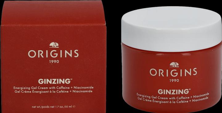 Productafbeelding Origins Olievrije Gel Moisturizer Coff & Nia (50 ml, Gezichtsgel)