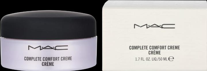 Produktbild MAC Cosmetics Complete Comfort Creme (50 ml, Tagescreme)