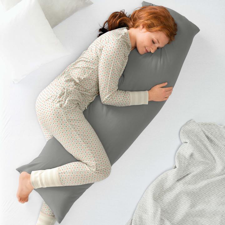 Actual product image Redbest San Francisco (Pillowcase, 40 x 200 cm)