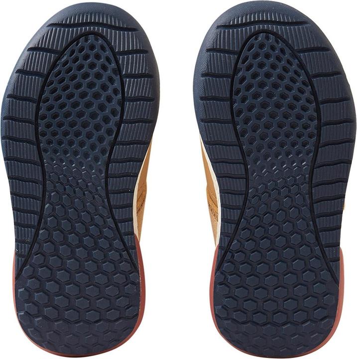 Image du produit Reima tec Kinderschuh Kiirus Peanut Brown (24)