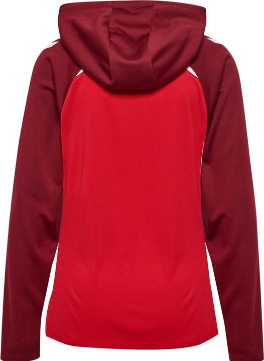 Immagine prodotto hummel hmlLEAD 2.0 ZIP HOODIE WOMAN (XS)