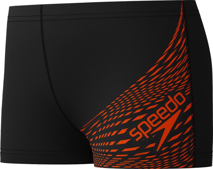 Produktbild Speedo Medley Logo Aquashort (9, 10)