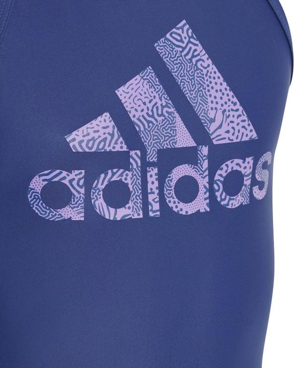 Produktbild adidas Badeanzug Logo Mädchen (116)