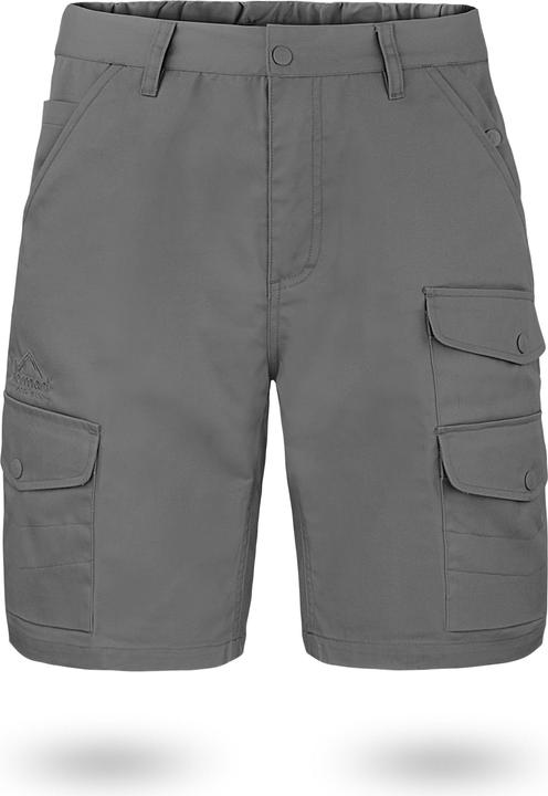 Actual product image Normani Men's BDU Shorts Kebili (3XL)
