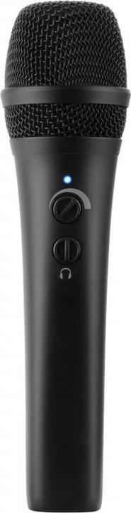 Image du produit IK Multimedia iRig HD 2 (USB, 30 pin, Lightning)