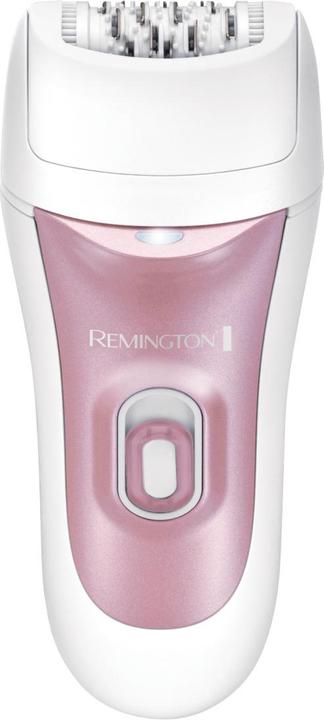 Remington Liscio e setoso