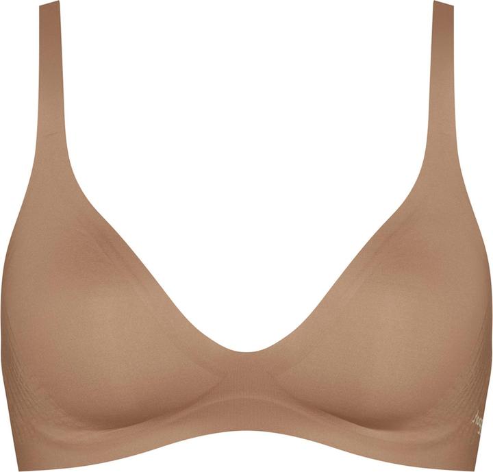 Sloggi Bustier Casual Figurbetont BODY ADAPT T-Shrit Bra - 11477