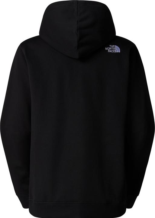 Produktbild North Face Women's Drew Peak Pullover Hoodie (XS)