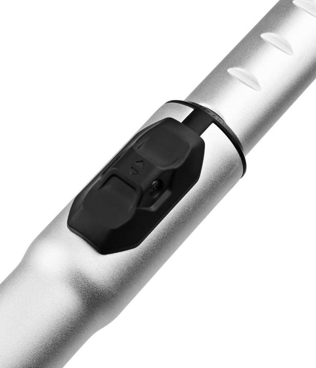 Actual product image Makita Aluminum telescopic tube 590 - 942 mm ( 140G19-0 ) for battery vacuum cleaner DCL 280 F / 281 F / CL