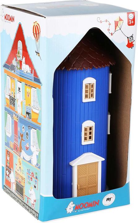 Image du produit Martinex Moomin - Moominhouse