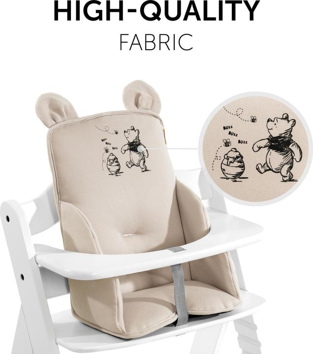 Produktbild Hauck Alpha Cosy Select