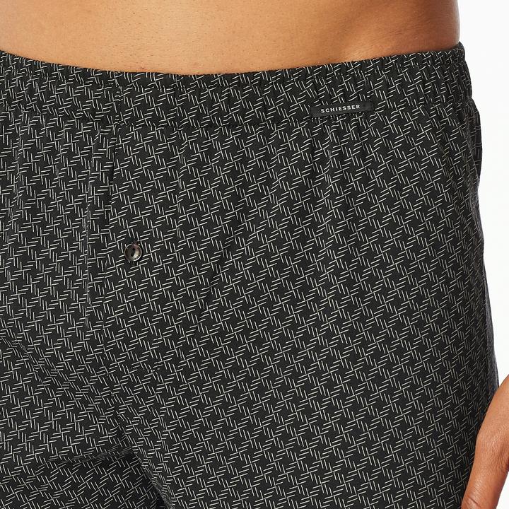 Produktbild Schiesser Boxershorts (10, 4XL, 4er Pack)