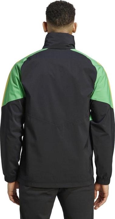 Produktbild adidas Condivo 22 Jacke wasserfest (3XL)