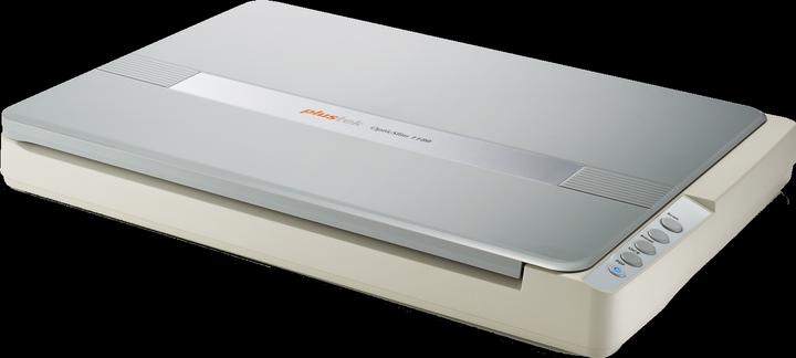 Actual product image Plustek OpticSlim 1180 (USB)