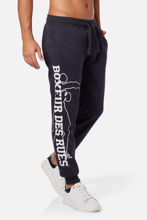 Image du produit Boxeur des Rues Pantalon de jogging Long Pant (M)