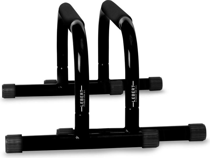 Image du produit Lebert Fitness Égaliseur