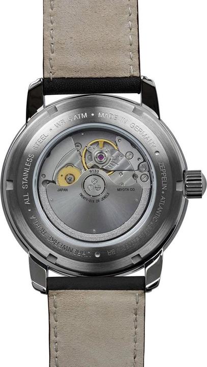 Actual product image Zeppelin 84681 (Analogue wristwatch, 43 mm)