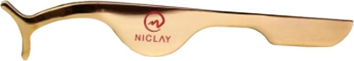 Produktbild Niclay - Lash Line Applicator Gold (Künstliche Wimpern)