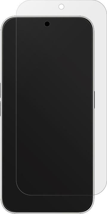 Immagine prodotto Dipos Pellicola Protettiva Antiriflesso per Nothing Phone 3a (1 Pezzo/i, Niente Telefono (3a))