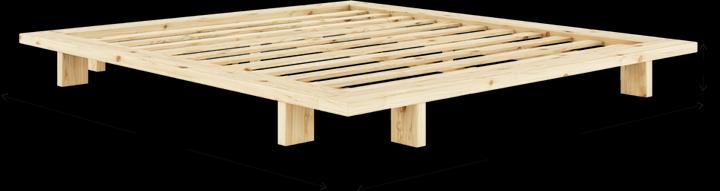 Immagine prodotto Karup Design Japan (140 x 200 cm)